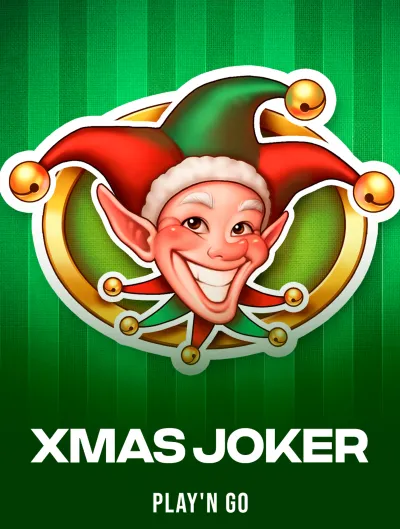 Xmas Joker