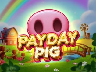 Payday Pig icon