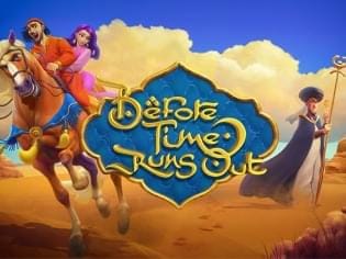 Before Time Runs Out icon