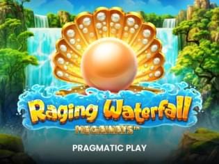 Raging Waterfall Megaways™ icon