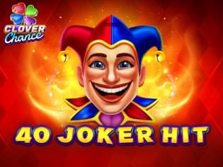 40 Joker Hit icon