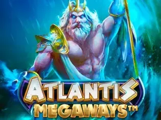 Atlantis Megaways icon