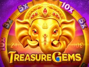 Treasure Gems icon