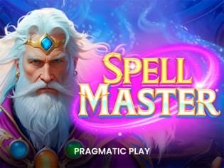 Spellmaster icon