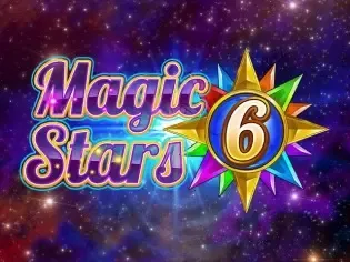Magic Stars 6 icon