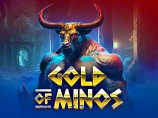 Gold of Minos icon