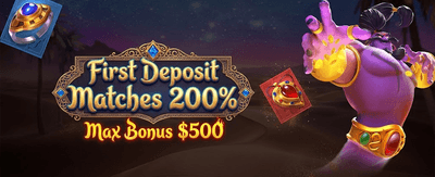 Claim Your Free Spin Bonus