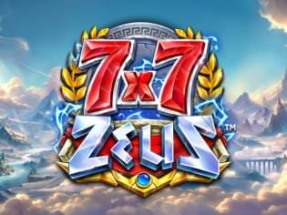 7×7 Zeus icon