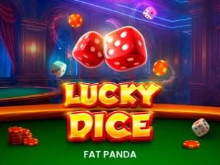 Lucky Dice icon