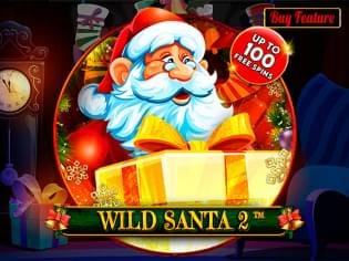 Wild Santa 2 icon