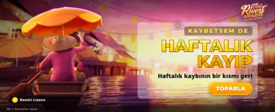 Heyecan Dolu Slot Oyunları banner