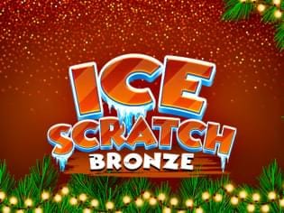 Ice Scratch Bronze icon