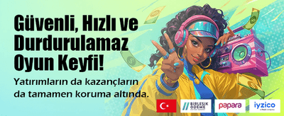 Portbet ile Kazanmaya Başlayın banner