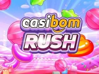 Casibom Rush icon