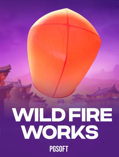 Wild Fireworks