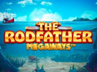 The Rodfather Megaways icon