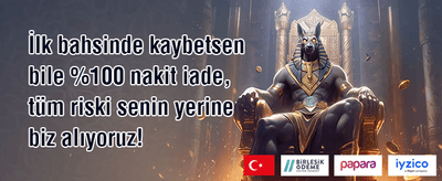 Haftasonu Reload Bonusu promotion