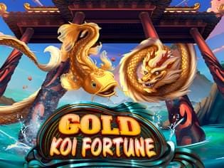 Gold Koi Fortune icon