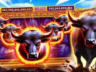 Real money betting interface