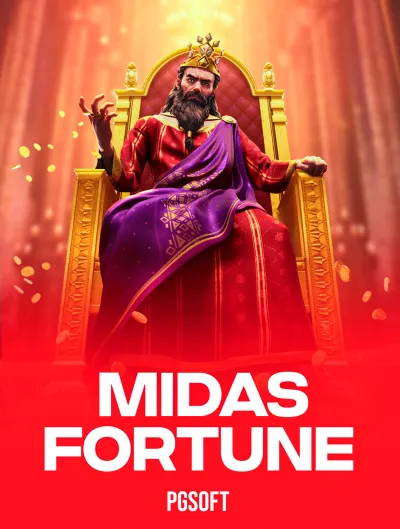 Midas Fortune