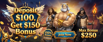Welcome Jackpot Bundle