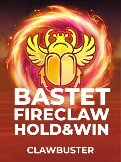 Bastet FireClaw_ Hold&Win