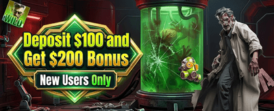 Huge Jackpot Wins Await You