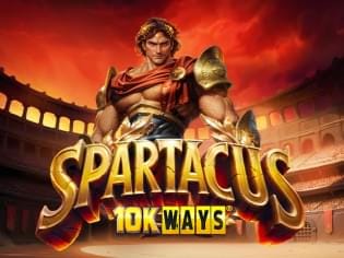 Spartacus 10K WAYS™ icon