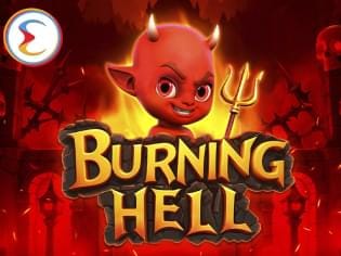 Burning Hell icon