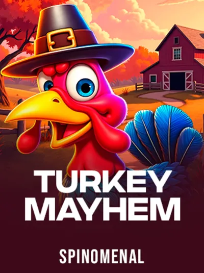 Turkey Mayhem