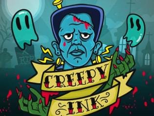 Creepy Ink icon